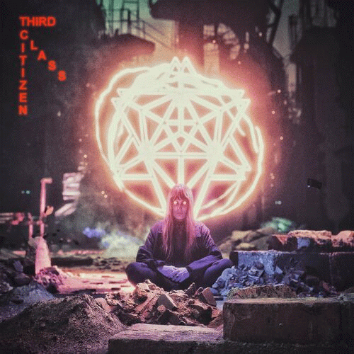 Calva Louise : Third Class Citizen